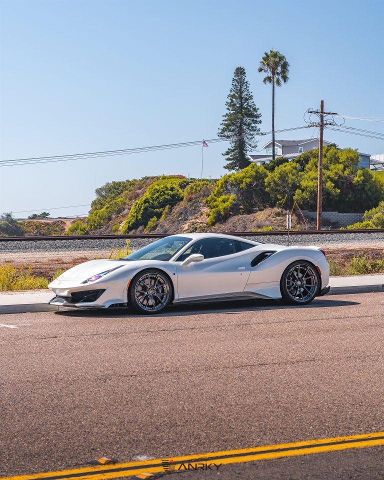 ANRKY Wheels – Ferrari 488 Pista – AN22 SeriesTWO_52376624938_o