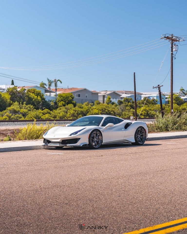 ANRKY Wheels – Ferrari 488 Pista – AN22 SeriesTWO_52376402676_o