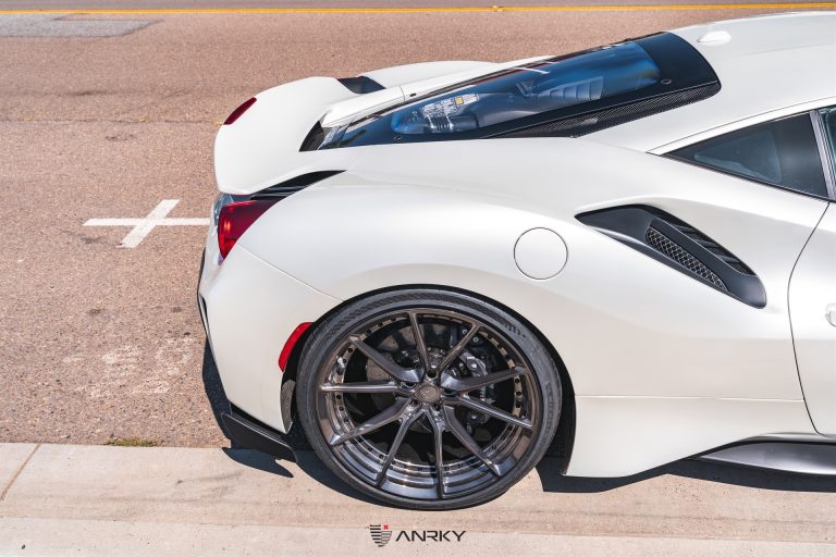 ANRKY Wheels – Ferrari 488 Pista – AN22 SeriesTWO_52376402086_o