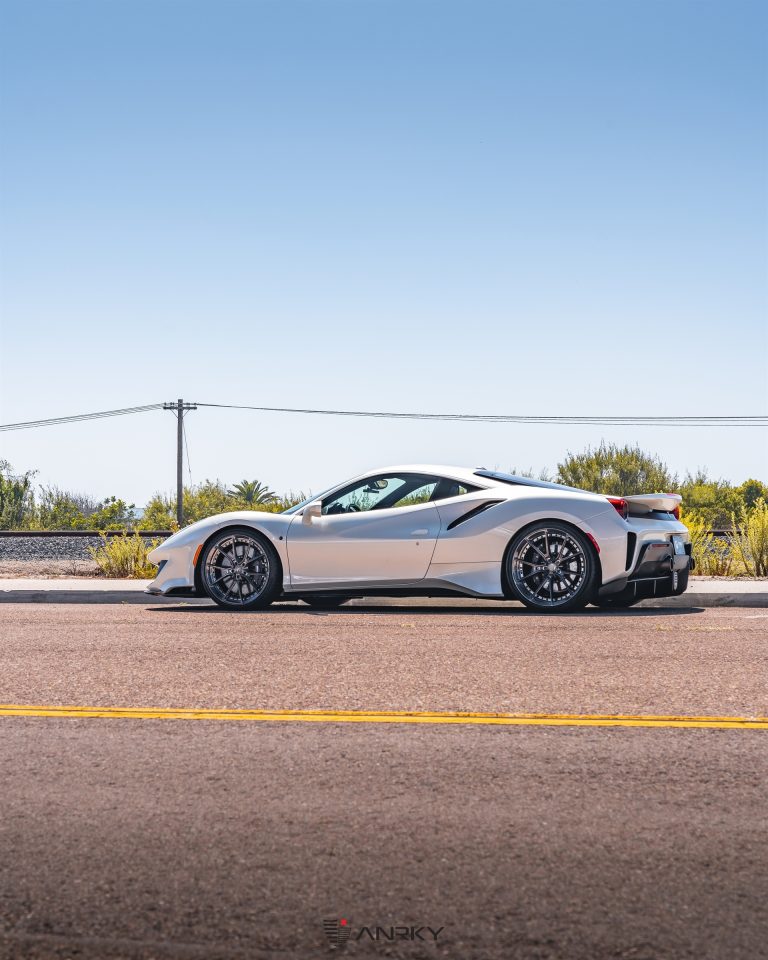ANRKY Wheels – Ferrari 488 Pista – AN22 SeriesTWO_52375451532_o