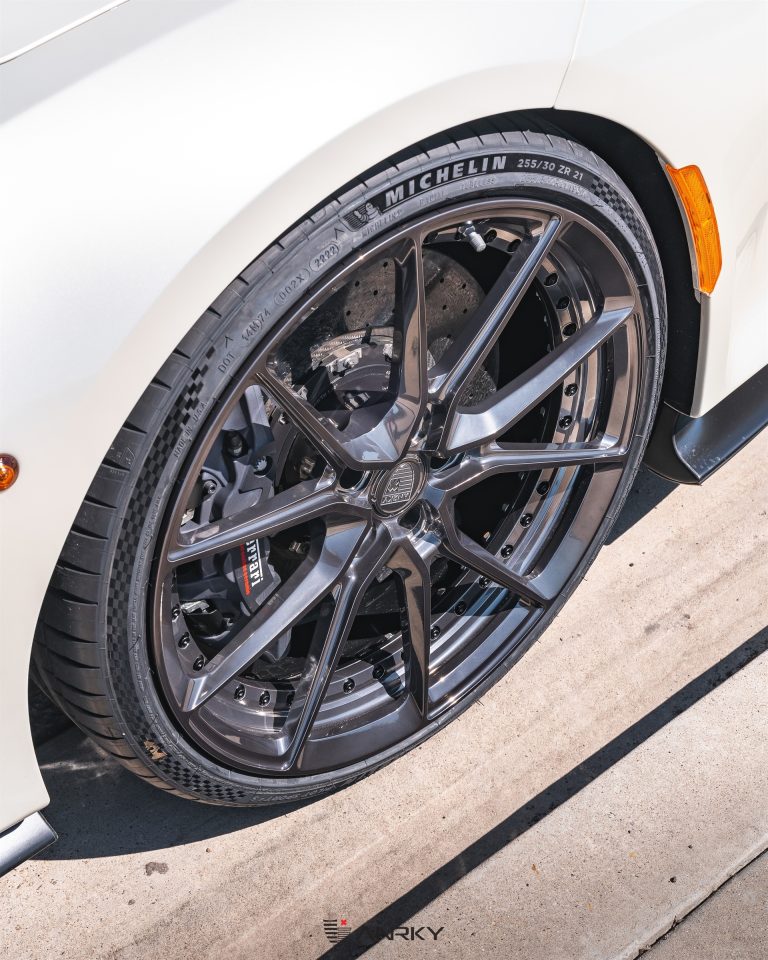 ANRKY Wheels – Ferrari 488 Pista – AN22 SeriesTWO_52375450982_o