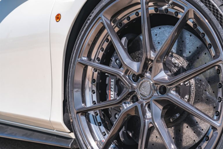 ANRKY Wheels – Ferrari 488 Pista – AN22 SeriesTWO_52375450912_o