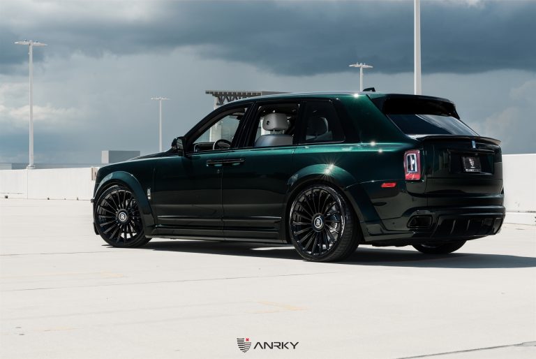 ANRKY Wheels – Novitec Rolls Royce Cullinan – RFSeries RF-282_52363003170_o