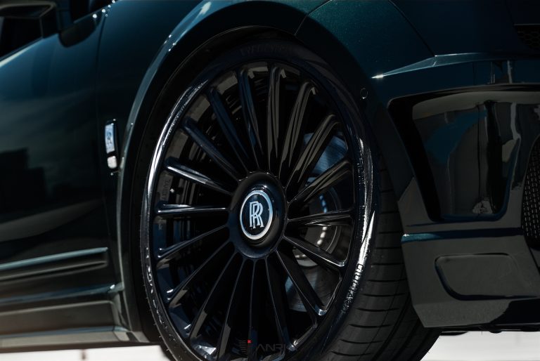 ANRKY Wheels – Novitec Rolls Royce Cullinan – RFSeries RF-282_52363002330_o
