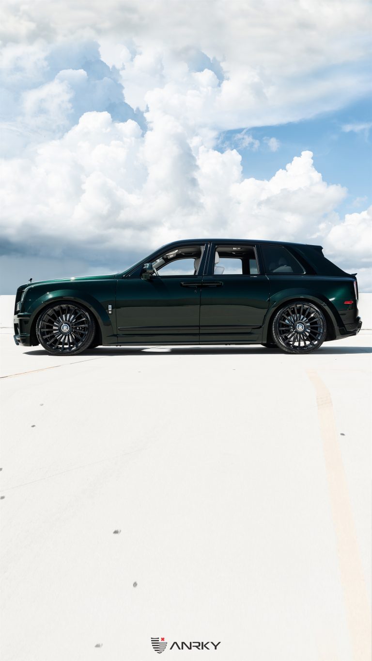ANRKY Wheels – Novitec Rolls Royce Cullinan – RFSeries RF-282_52363002230_o