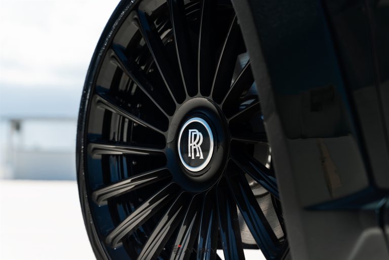 ANRKY Wheels – Novitec Rolls Royce Cullinan – RFSeries RF-282_52362889974_o