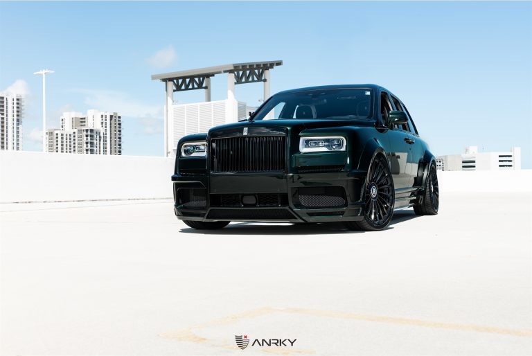 ANRKY Wheels – Novitec Rolls Royce Cullinan – RFSeries RF-282_52362889524_o