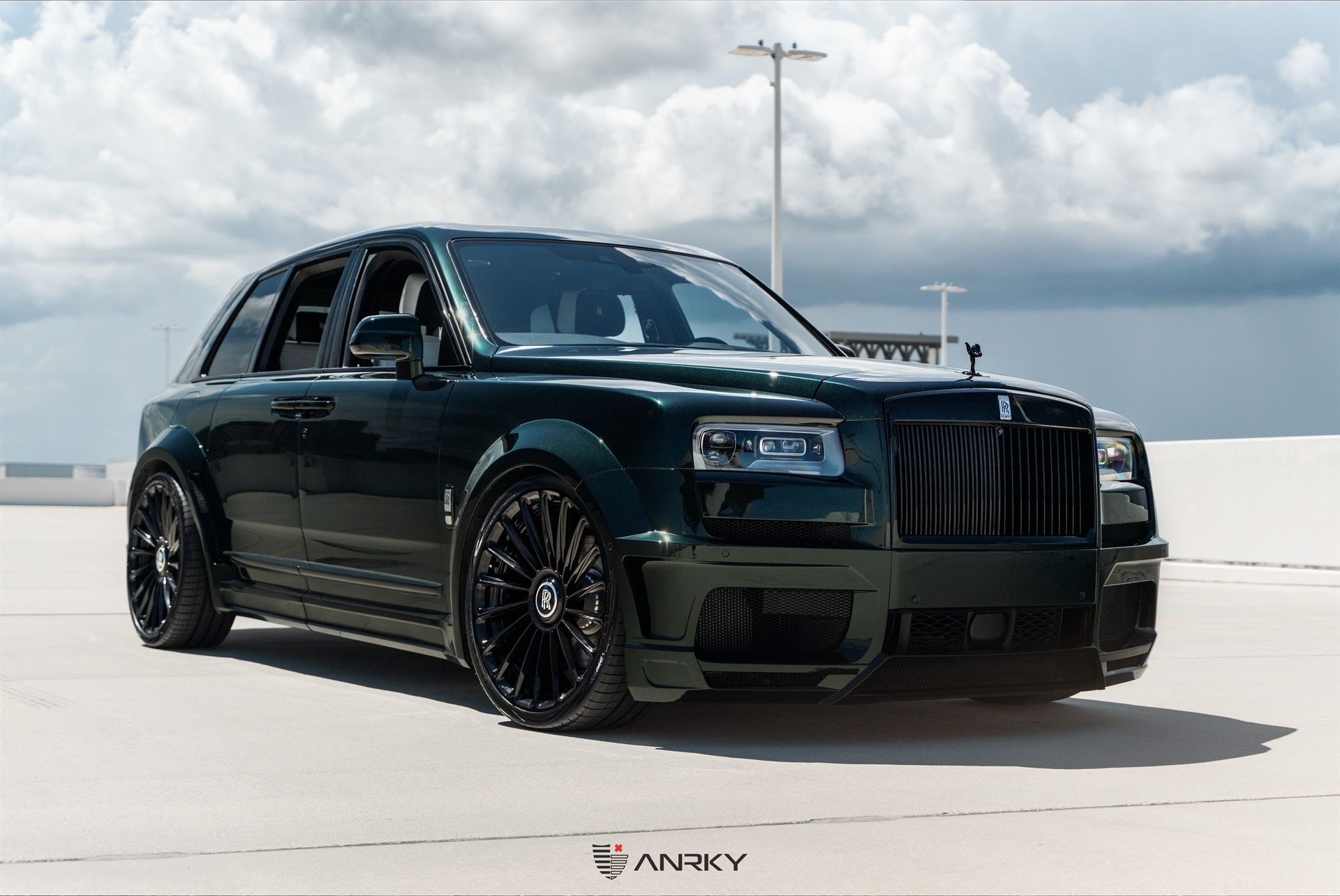 ANRKY Wheels - Novitec Rolls Royce Cullinan - RFSeries RF-282_52362887669_o