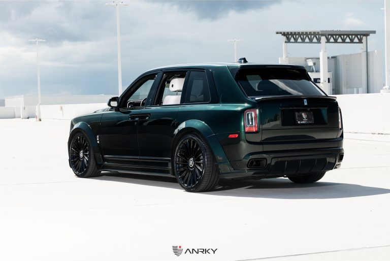 ANRKY Wheels – Novitec Rolls Royce Cullinan – RFSeries RF-282_52362810488_o