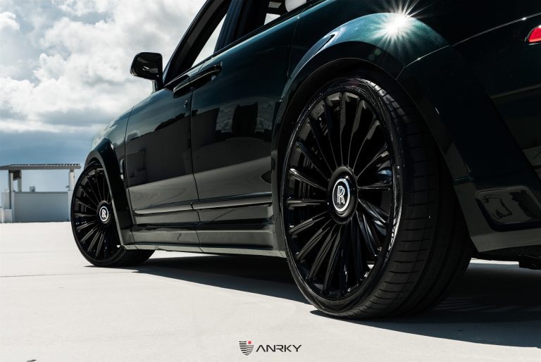 ANRKY Wheels – Novitec Rolls Royce Cullinan – RFSeries RF-282_52362579051_o
