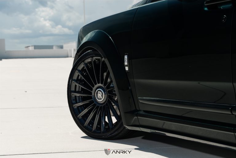 ANRKY Wheels – Novitec Rolls Royce Cullinan – RFSeries RF-282_52362579241_o