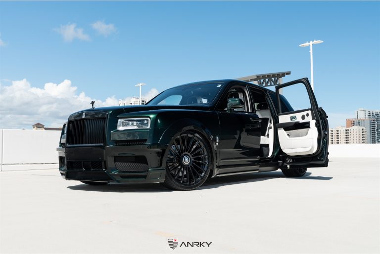 ANRKY Wheels – Novitec Rolls Royce Cullinan – RFSeries RF-282_52362578506_o