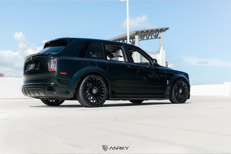 ANRKY Wheels – Novitec Rolls Royce Cullinan – RFSeries RF-282_52361639847_o