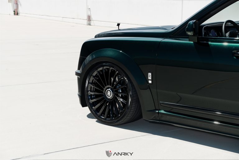 ANRKY Wheels – Novitec Rolls Royce Cullinan – RFSeries RF-282_52361639747_o
