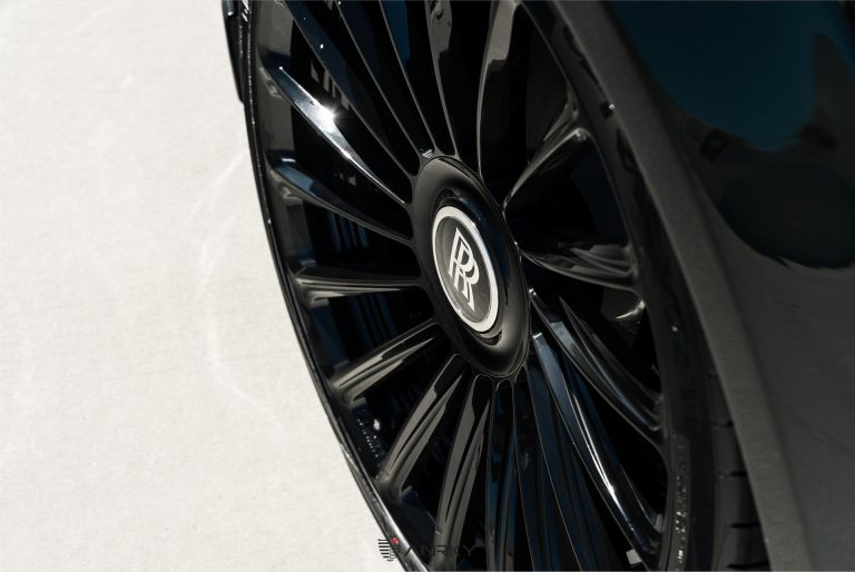 ANRKY Wheels – Novitec Rolls Royce Cullinan – RFSeries RF-282_52361639327_o