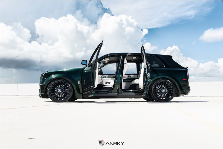 ANRKY Wheels – Novitec Rolls Royce Cullinan – RFSeries RF-282_52361638757_o