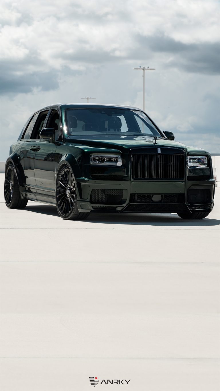 ANRKY Wheels – Novitec Rolls Royce Cullinan – RFSeries RF-282_52361638642_o