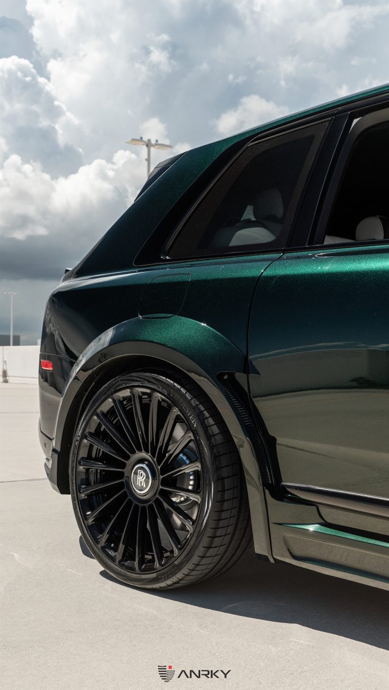 ANRKY Wheels – Novitec Rolls Royce Cullinan – RFSeries RF-282_52361638377_o