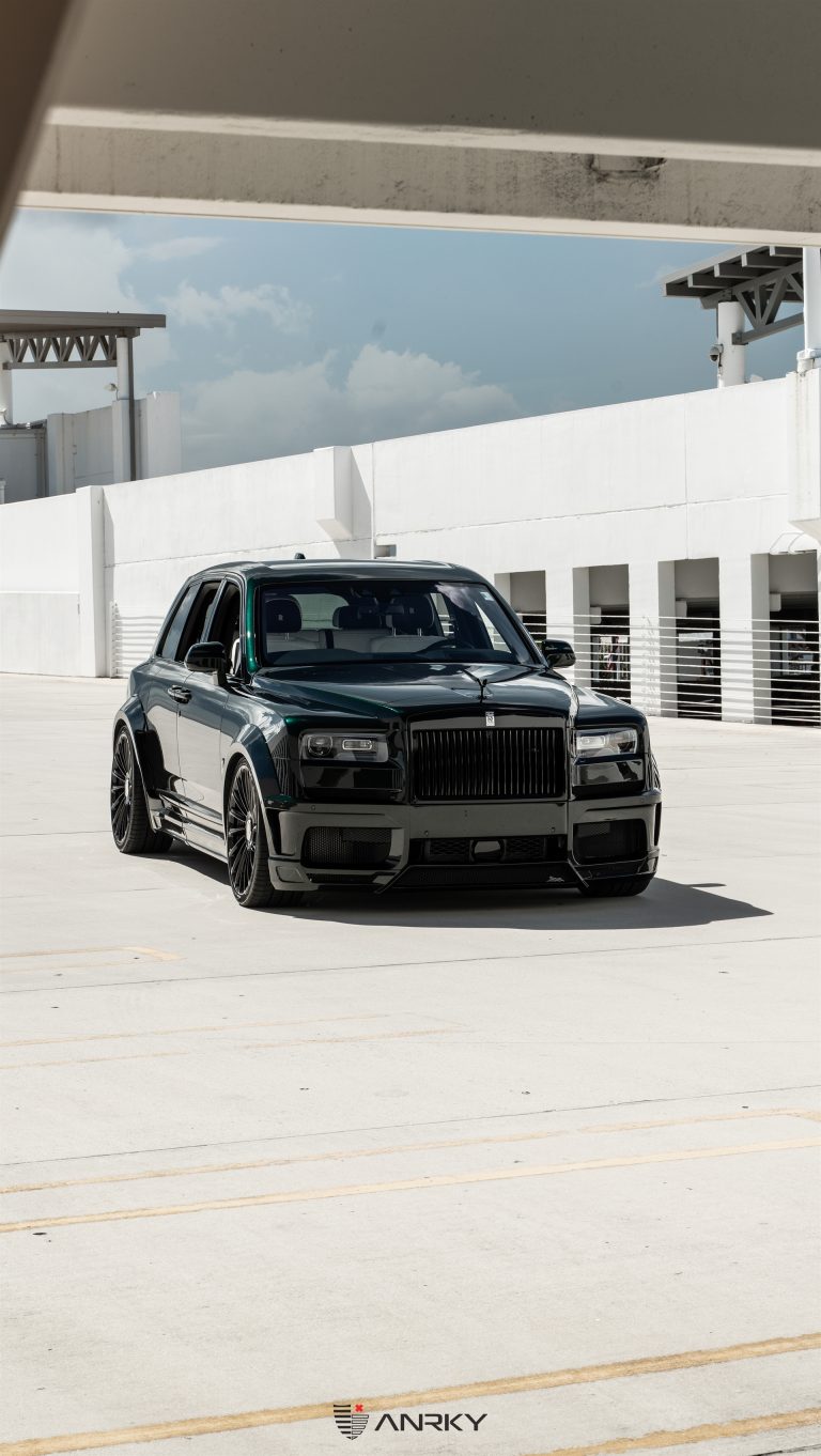 ANRKY Wheels – Novitec Rolls Royce Cullinan – RFSeries RF-282_52361638287_o