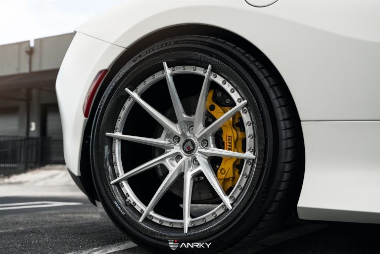 ANRKY Wheels – Ferrari F8 Tributo Spyder – C38 Carbon_52360693993_o