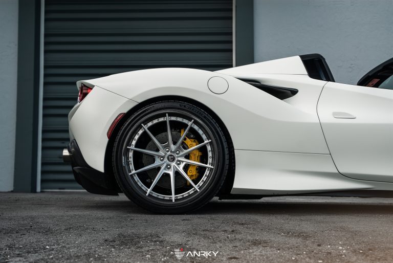 ANRKY Wheels – Ferrari F8 Tributo Spyder – C38 Carbon_52360454106_o