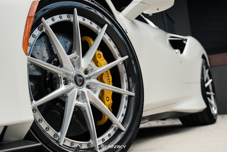 ANRKY Wheels – Ferrari F8 Tributo Spyder – C38 Carbon_52360452621_o