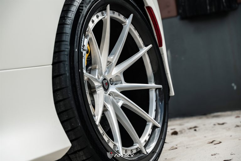 ANRKY Wheels – Ferrari F8 Tributo Spyder – C38 Carbon_52359506952_o