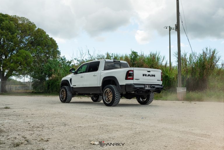 ANRKY Wheels – Dodge Ram TRX – AN36T SeriesTHREE_52360784935_o