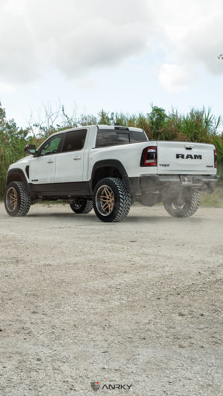 ANRKY Wheels – Dodge Ram TRX – AN36T SeriesTHREE_52360784510_o