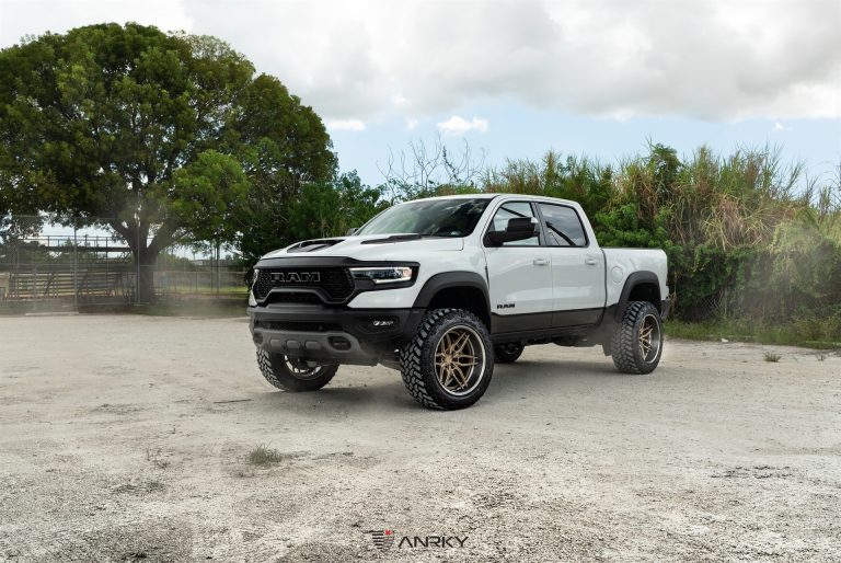 ANRKY Wheels – Dodge Ram TRX – AN36T SeriesTHREE_52360784505_o