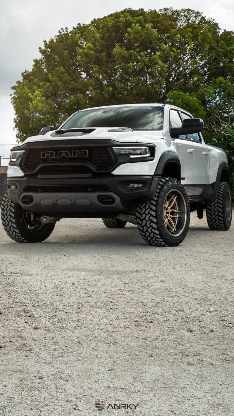 ANRKY Wheels – Dodge Ram TRX – AN36T SeriesTHREE_52360783040_o