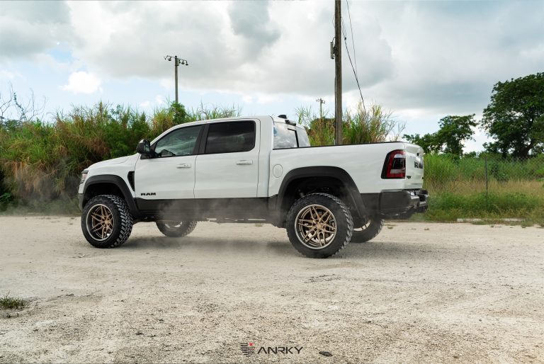 ANRKY Wheels – Dodge Ram TRX – AN36T SeriesTHREE_52360600633_o
