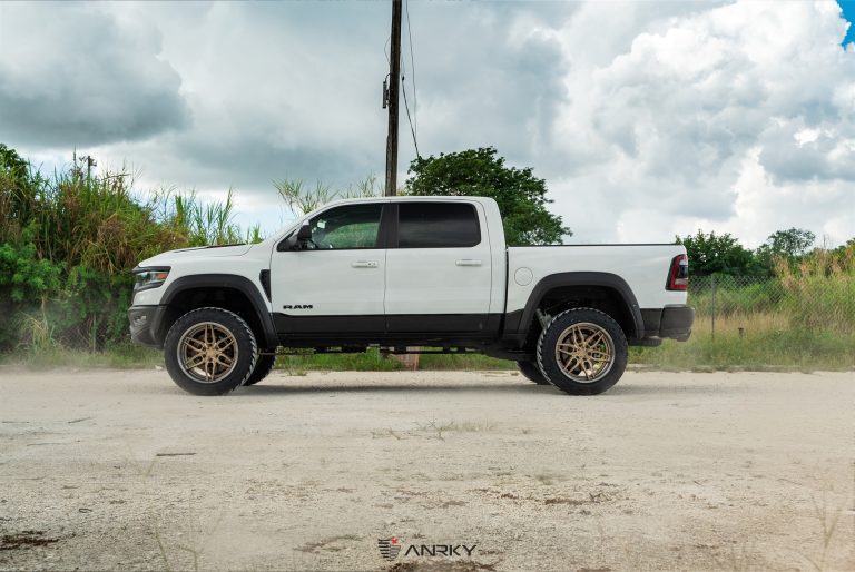 ANRKY Wheels – Dodge Ram TRX – AN36T SeriesTHREE_52360601223_o