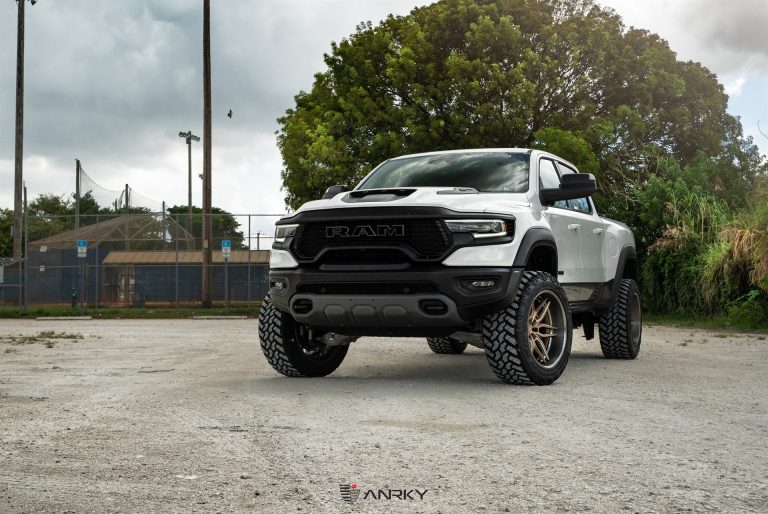 ANRKY Wheels – Dodge Ram TRX – AN36T SeriesTHREE_52360598853_o