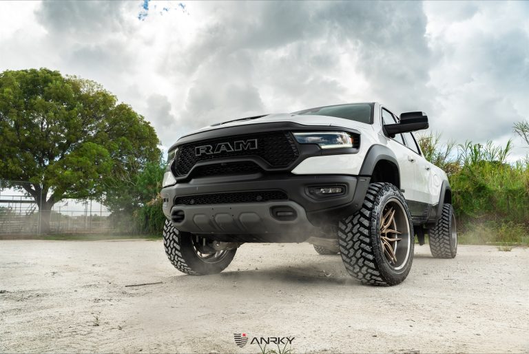ANRKY Wheels – Dodge Ram TRX – AN36T SeriesTHREE_52360361496_o