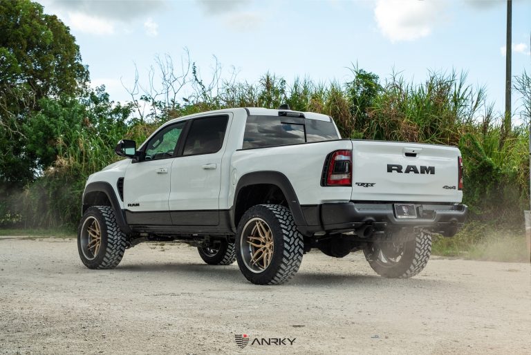 ANRKY Wheels – Dodge Ram TRX – AN36T SeriesTHREE_52360360751_o