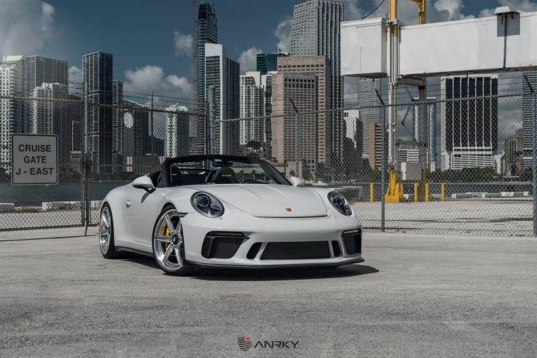 ANRKY Wheels – Porsche 9912 Speedster AN36-S SeriesTHREE_52360034785_o