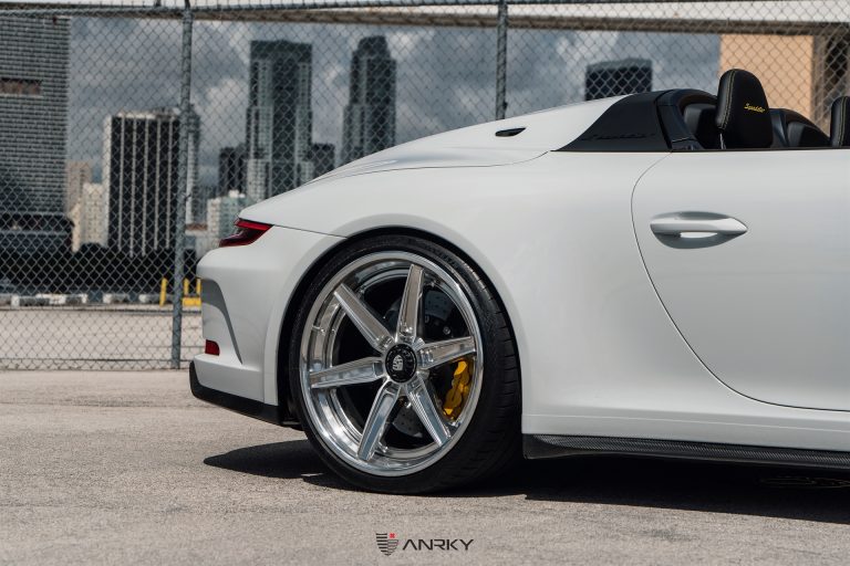 ANRKY Wheels – Porsche 9912 Speedster AN36-S SeriesTHREE_52359925679_o