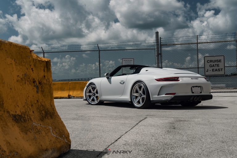 ANRKY Wheels – Porsche 9912 Speedster AN36-S SeriesTHREE_52360033975_o