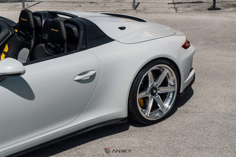 ANRKY Wheels – Porsche 9912 Speedster AN36-S SeriesTHREE_52359924169_o