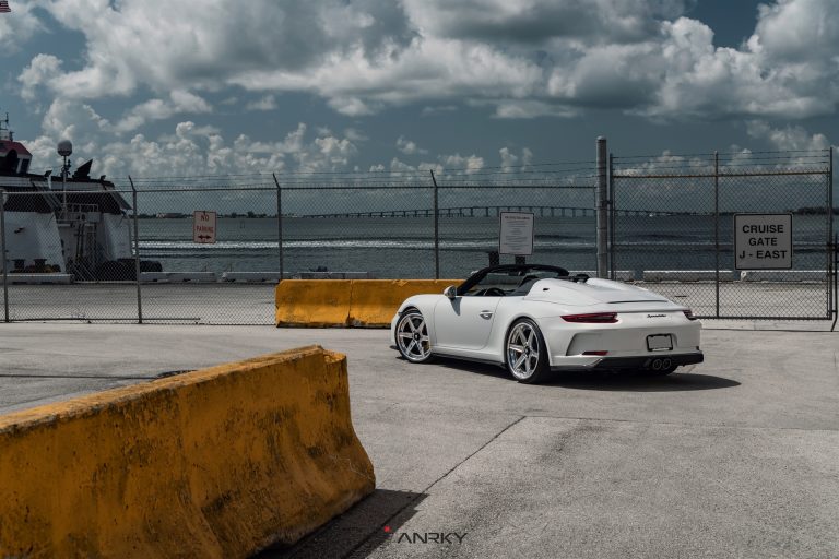 ANRKY Wheels – Porsche 9912 Speedster AN36-S SeriesTHREE_52359847593_o