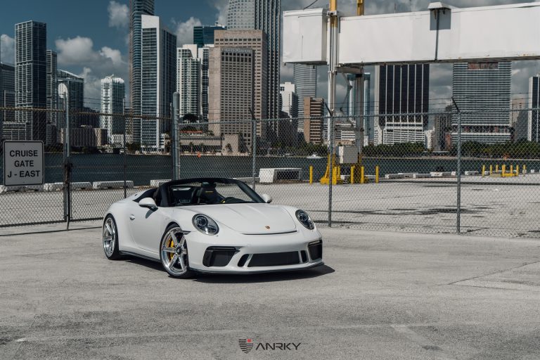 ANRKY Wheels – Porsche 9912 Speedster AN36-S SeriesTHREE_52359613341_o