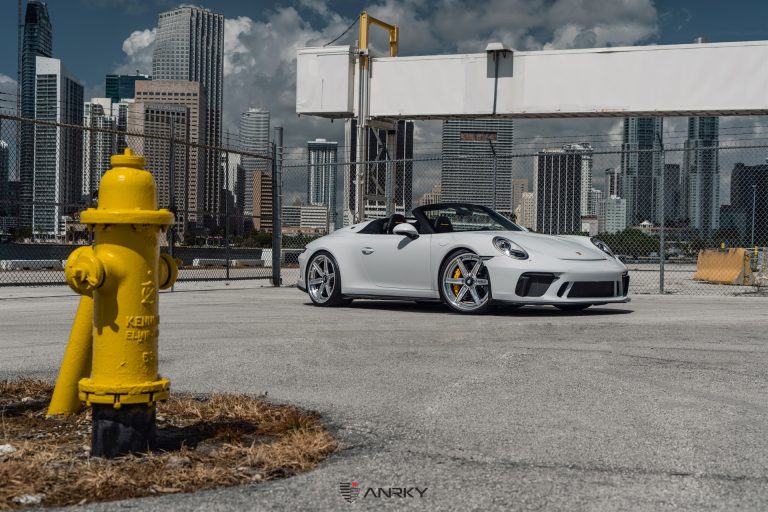 ANRKY Wheels – Porsche 9912 Speedster AN36-S SeriesTHREE_52359612836_o
