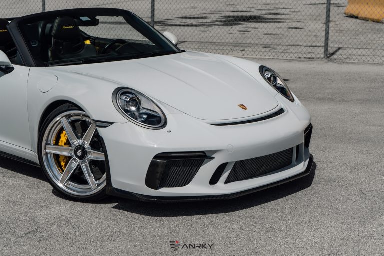 ANRKY Wheels – Porsche 9912 Speedster AN36-S SeriesTHREE_52358661132_o