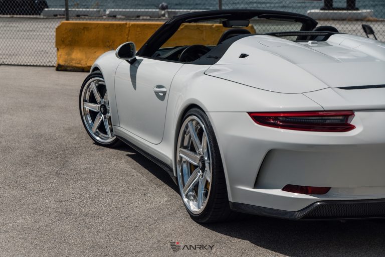 ANRKY Wheels – Porsche 9912 Speedster AN36-S SeriesTHREE_52359611691_o