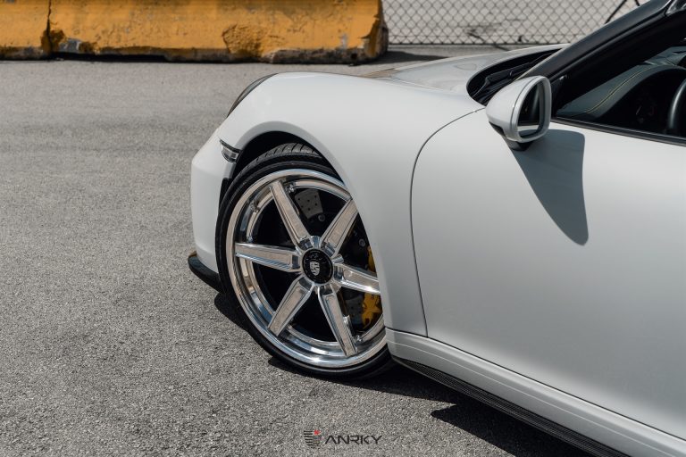 ANRKY Wheels – Porsche 9912 Speedster AN36-S SeriesTHREE_52358660497_o