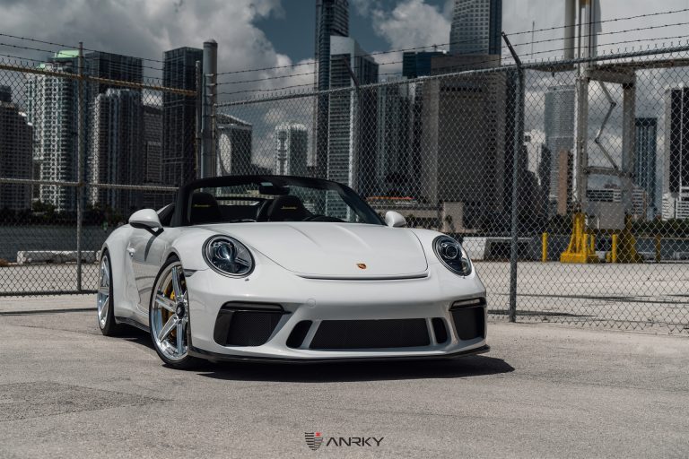 ANRKY Wheels – Porsche 9912 Speedster AN36-S SeriesTHREE_52358659132_o