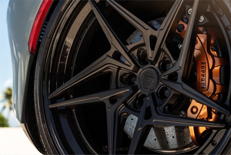 ANRKY Wheels – Ferrari F8 Tributo Spyder – XSeries S3-X3_52353372618_o