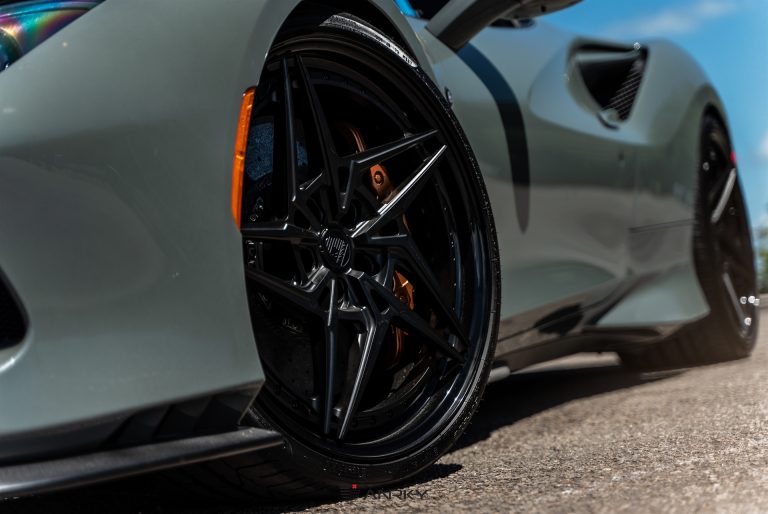 ANRKY Wheels – Ferrari F8 Tributo Spyder – XSeries S3-X3_52353367148_o