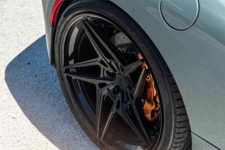 ANRKY Wheels – Ferrari F8 Tributo Spyder – XSeries S3-X3_52352188712_o